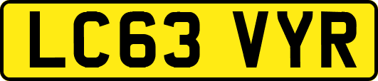 LC63VYR