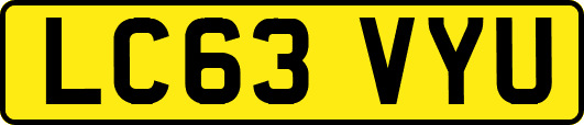 LC63VYU