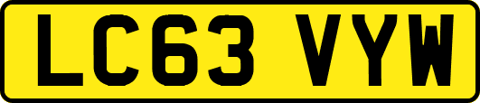 LC63VYW