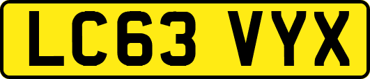 LC63VYX