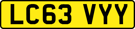 LC63VYY