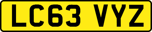 LC63VYZ
