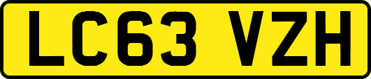 LC63VZH