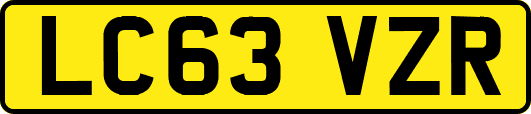 LC63VZR