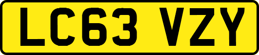 LC63VZY