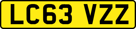 LC63VZZ