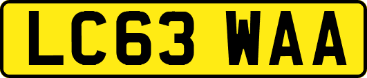LC63WAA