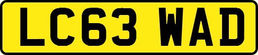 LC63WAD