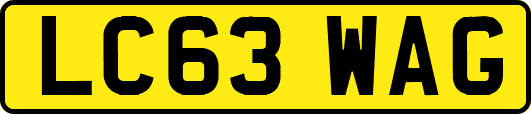 LC63WAG