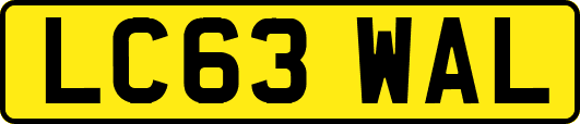 LC63WAL