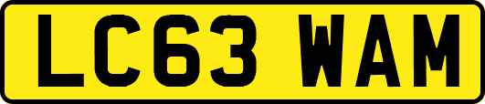 LC63WAM