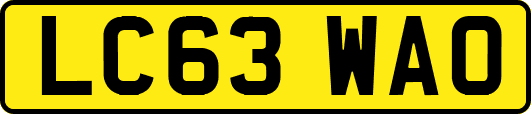 LC63WAO