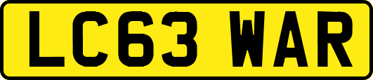 LC63WAR