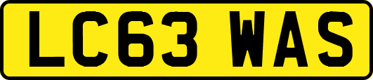 LC63WAS