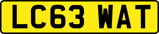 LC63WAT