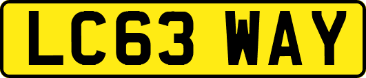 LC63WAY