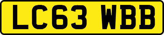 LC63WBB