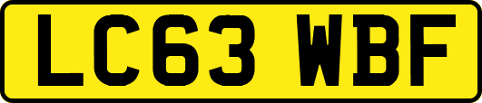 LC63WBF