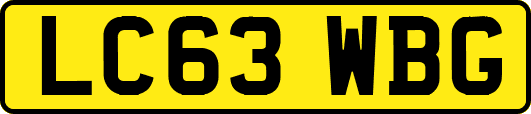 LC63WBG