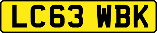 LC63WBK