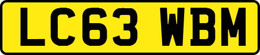 LC63WBM