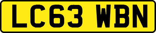 LC63WBN