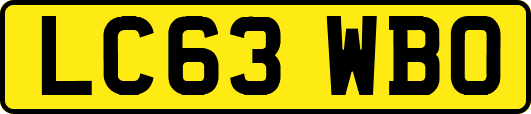 LC63WBO