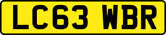 LC63WBR