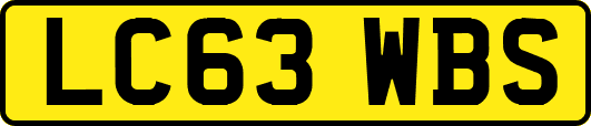 LC63WBS