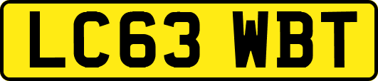 LC63WBT