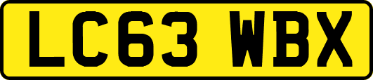 LC63WBX