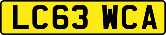 LC63WCA