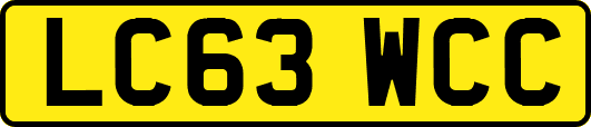 LC63WCC