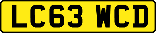 LC63WCD