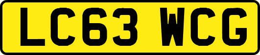 LC63WCG