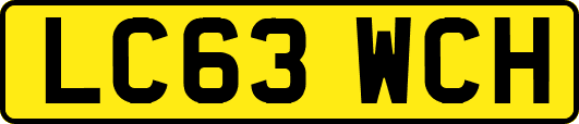 LC63WCH