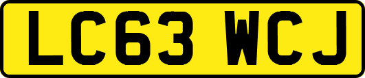 LC63WCJ