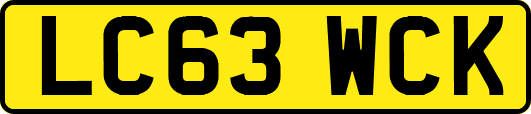 LC63WCK