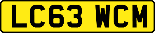 LC63WCM