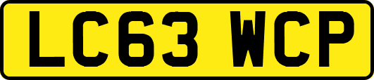 LC63WCP