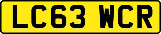 LC63WCR