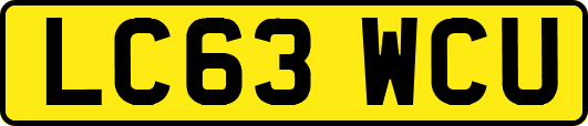 LC63WCU