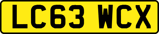 LC63WCX