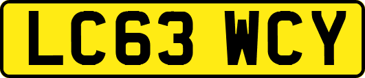 LC63WCY