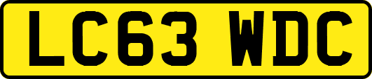 LC63WDC