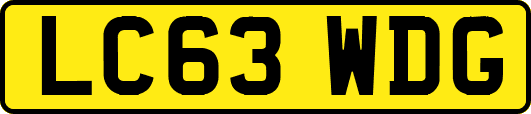 LC63WDG