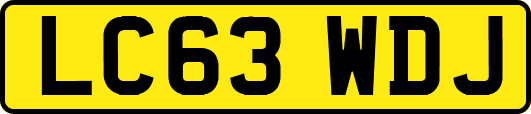 LC63WDJ