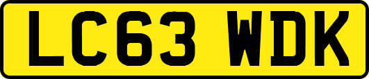 LC63WDK