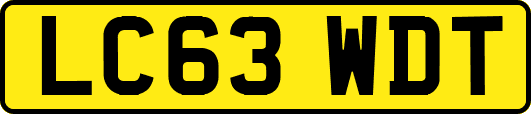 LC63WDT