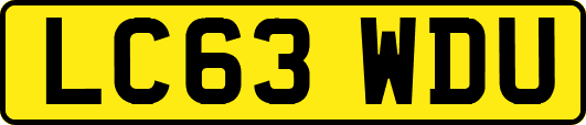 LC63WDU